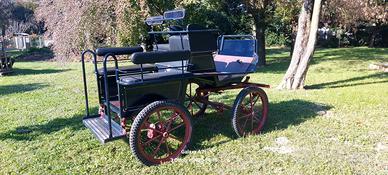 Carrozza