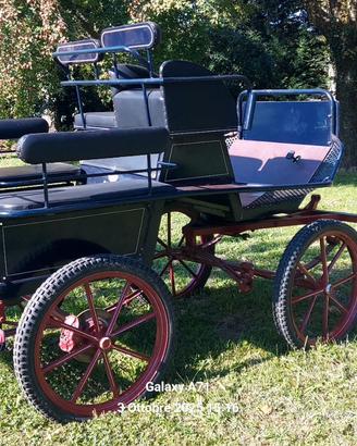 Carrozza