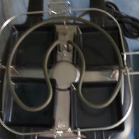 Raclette con piastra in pietra