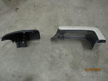 Paraurti posteriori vw transporter t4 e vw lt