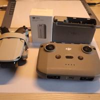 drone dji mini 2 fly more combo