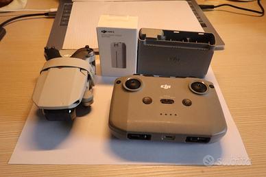 drone dji mini 2 fly more combo