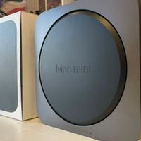 MAC MINI 2020 M1 16GB/1TB - USATO GARANTITO