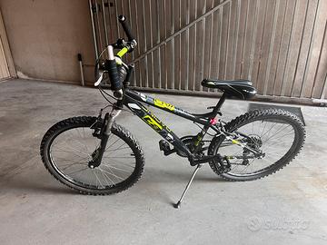 Mountain bike ragazzo Atala