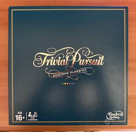 Gioco da tavolo Trivial Pursuit