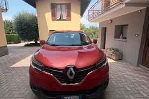RENAUKT KADJAR 1.5 DIESEL 2015