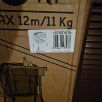 Vaschetta Bagnetto Fasciatoio Neonato