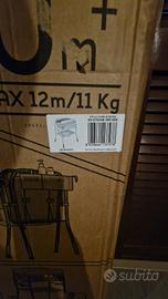 Vaschetta Bagnetto Fasciatoio Neonato