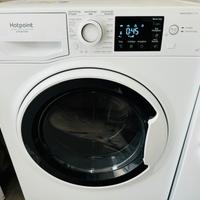 LAVASCIUGA ARISTON HOTPOINT 9KG