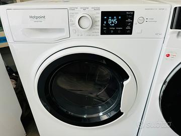 LAVASCIUGA ARISTON HOTPOINT 9KG