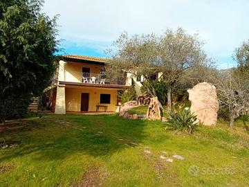 Casa vacanze tra Porto rotondo Olbia