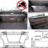 porta attrezzi Ford Ranger 