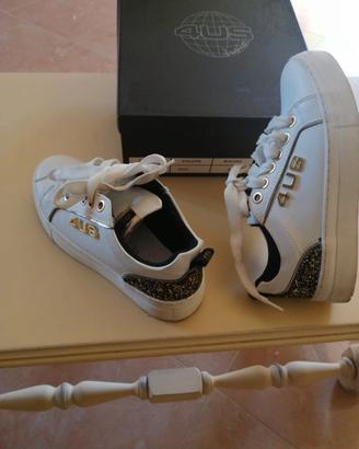 Scarpe per bambina