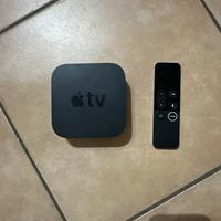 Apple tv 4k