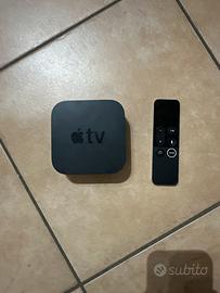 Apple tv 4k