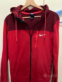 Felpa Nike “leggera”