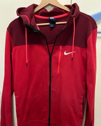 Felpa Nike “leggera”