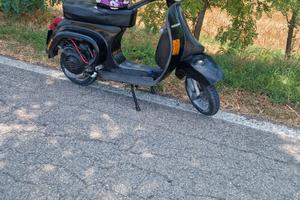 vespa pk xl 50 4 marce 