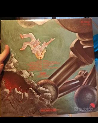 Vinile queen