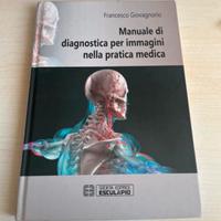 Manuale diagnostica per immagini Giovagnorio