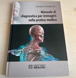 Manuale diagnostica per immagini Giovagnorio