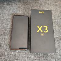 Xiaomi Poco X3 NFC