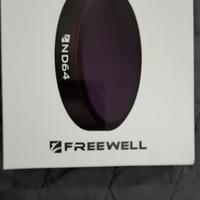 Filtri per drone EVO LITE+