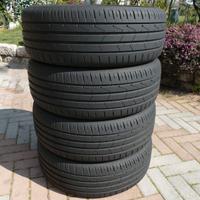 gomme estive Hankook 205\55\16