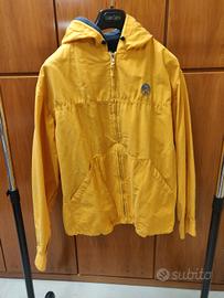 Giacca leggera vintage North Sails - 3 in 1