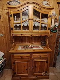 Arredo completo tavernetta.