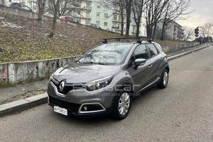 RENAULT Captur 1.5 dCi 8V 90 CV Start&Stop Live