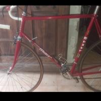 Bicicletta Moser vintage 