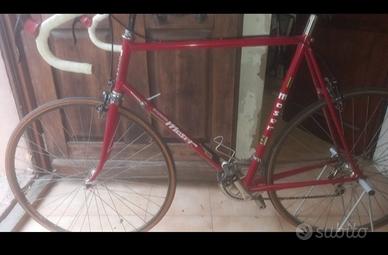 Bicicletta Moser vintage 