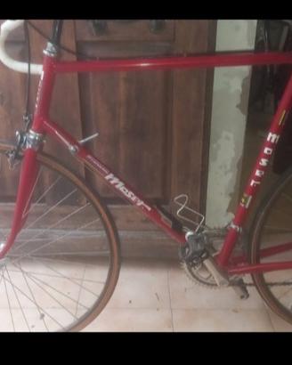 Bicicletta Moser vintage 