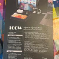 Docking Station
