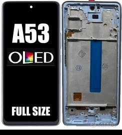 DISPLAY SAMSUNG A53