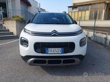 Citroën C3 Aircross PureTech 110 S&S Feel