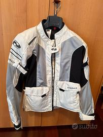 Giacca donna da moto  Held