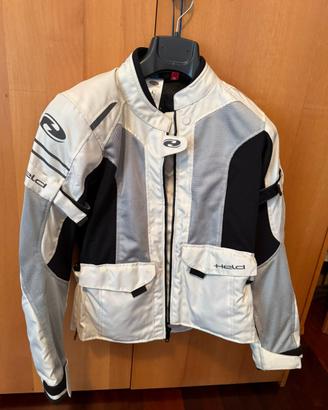 Giacca donna da moto  Held