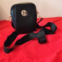 borsa piccola nera
