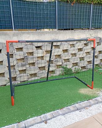 porta calcetto decathlon 