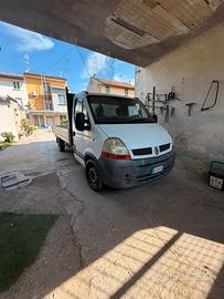 Renault master 2006