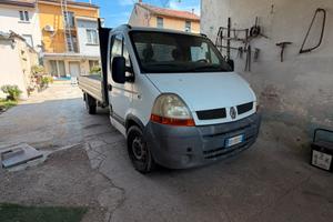 Renault master 2006