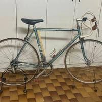 Biciletta da corsa vintage Legnano