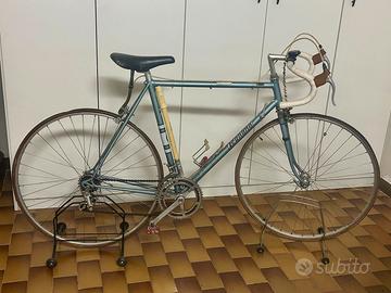 Biciletta da corsa vintage Legnano