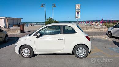 Fiat 500 1.2 pop neopatentati