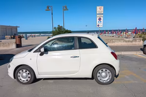 Fiat 500 1.2 pop neopatentati
