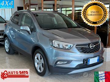 Opel Mokka 4X4 1.6 CDTI 136 cv. ADVANCE