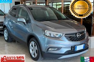 Opel Mokka 4X4 1.6 CDTI 136 cv. ADVANCE