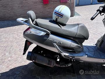 SCOOTER KIMCO DINK 200